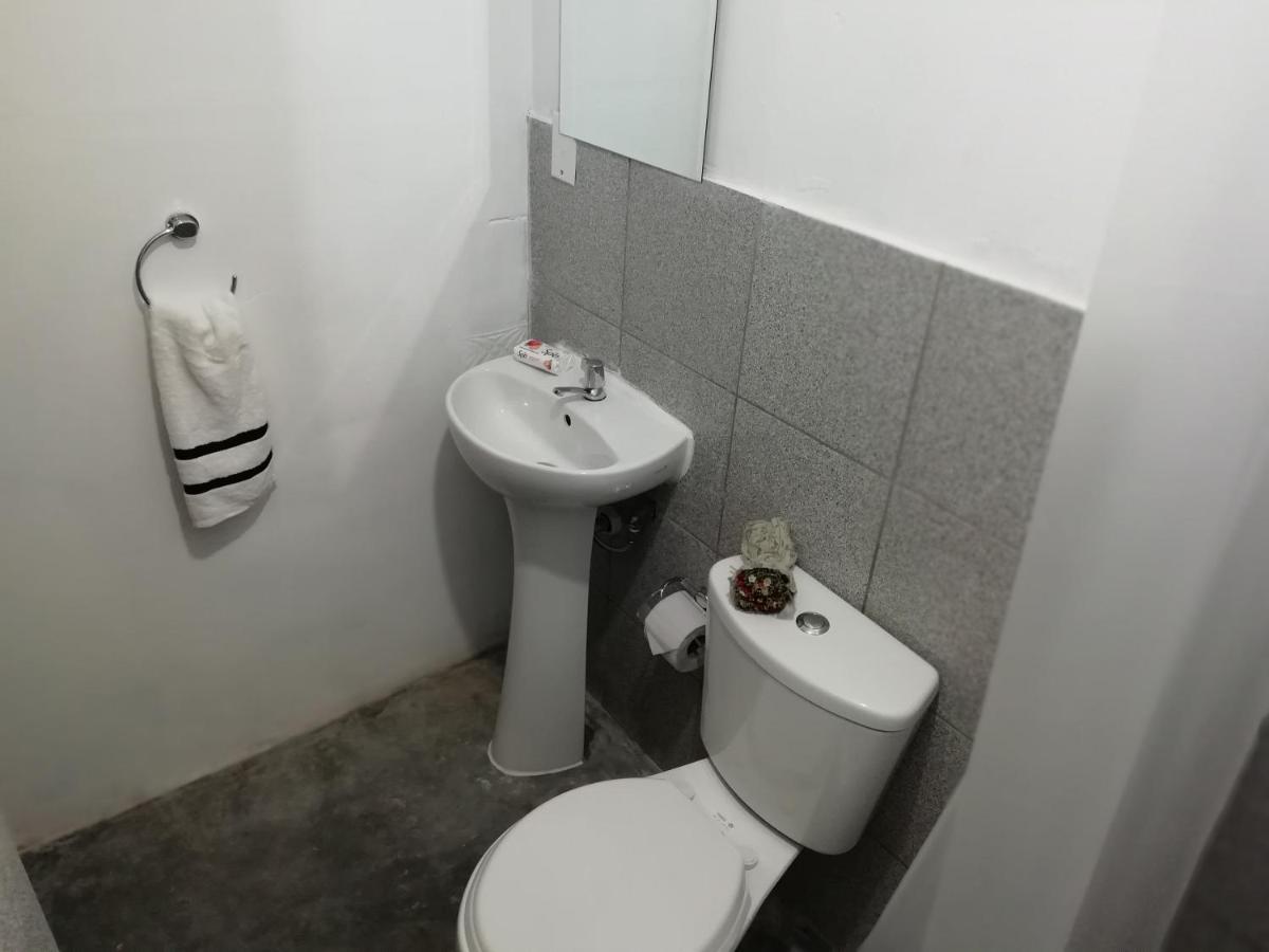 Pacific Spot San Miguel Apartment Lima Exterior photo